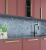 Poignée aluminium Twinline double - SC HANDLES